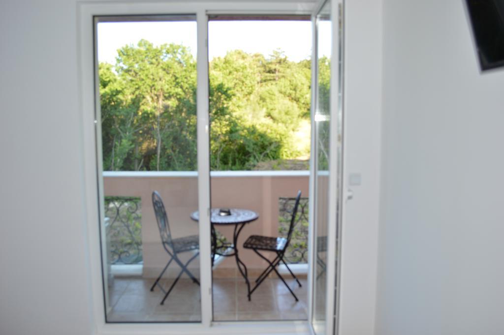 Gitea Saint Johan Apartments Sozopol Exterior foto