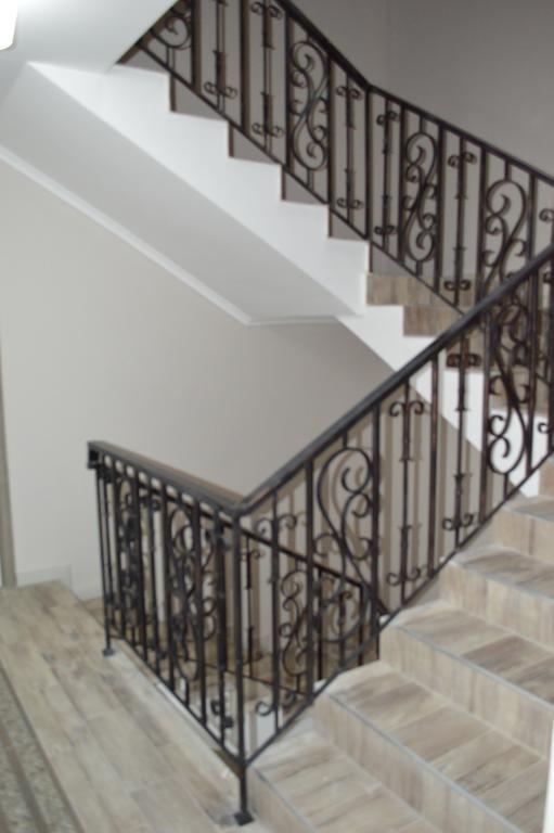 Gitea Saint Johan Apartments Sozopol Exterior foto